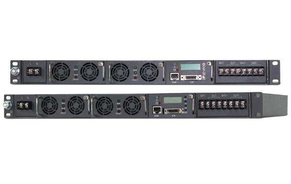 Cheap Optical Fiber Transmission System Telecom Power Supply With 48VDC 60A for sale