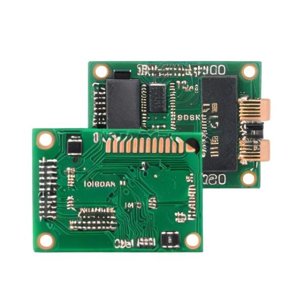 Cheap HASL Immersion Gold OSP LED PCB Assembly For Consumer Electronics for sale