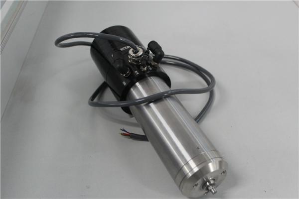 Cheap Touch Screen CNC Router Spindle for sale