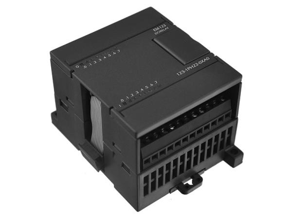 Cheap 8DI 8DO PLC Programmable Automation Controllers For Industrial Automation for sale