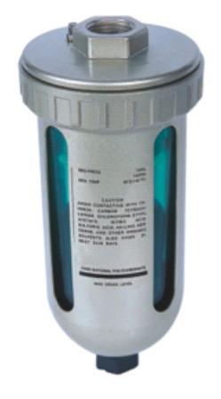 Cheap AD402 Auto Drain Air Source Treatment Unit Compressed Air Pressure Regulator Filter for sale