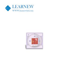 China 730NM 740NM 850NM 950NM IR LED Chips 3535 Infrared LED Chip For Skin Protection on sale