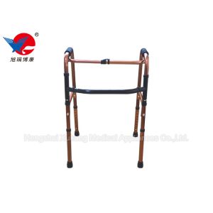 Best Stable Performance Old People Walker Supporting Weight With Good Directionality wholesale