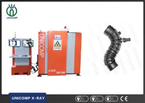 Best 480W Unicomp Radiography X Ray Machine For Auto Casting Parts wholesale
