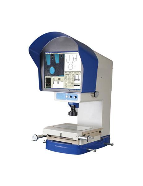 Cheap High resolution industrial CCD camera  Vertical Video Projector for sale