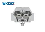 260-301B Spring Type Terminal Block Connector Snap In Mounting Screwless 2