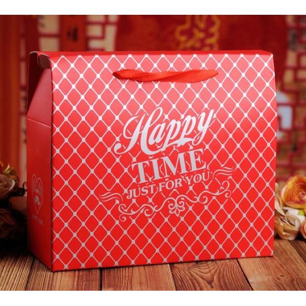 Custom design gradient color luxury paper packaging gift box with lid,Paper Flower Box Florist Bouquet Box Packaging Ros