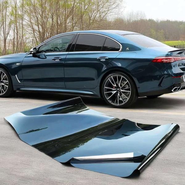 Cheap All Vehicle Types TPU Color Change PPF With Scratch Resistance for sale