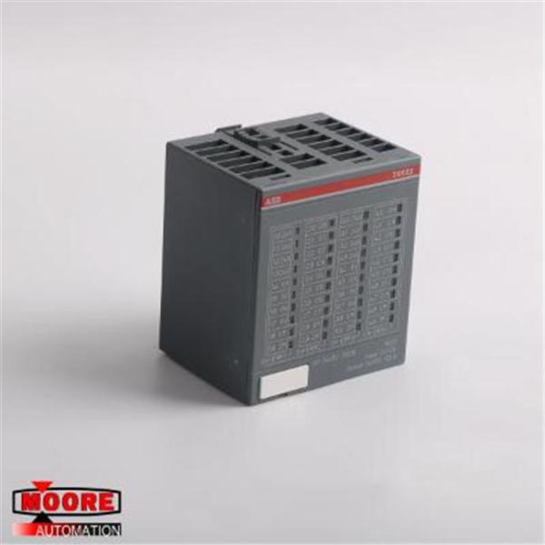 Cheap DC522 1SAP240600R0001  ABB  DC522 Digital Input/Output Module for sale