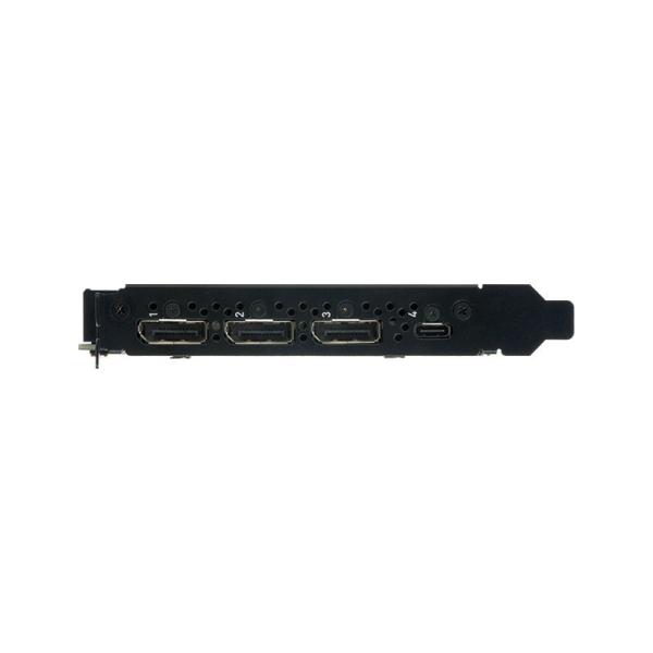 Cheap PCI Express 3.0 X 16 8g Graphics Card Original LeadTek NVIDIA Quadro RTX 4000 GDDR6 for sale