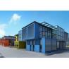 Buy cheap Designer-Manufacturer Modular Prefab Restaurant Hotel Container Solutions from wholesalers