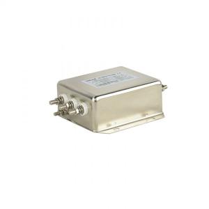 China High Pass EMC EMI Filter 380V~440V 50Hz/60Hz Electronic Equipments Application on sale