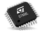 Cheap STM8L052C6T6TR Electronic  8 Bit Microcontroller MCU Ultra Low Power for sale