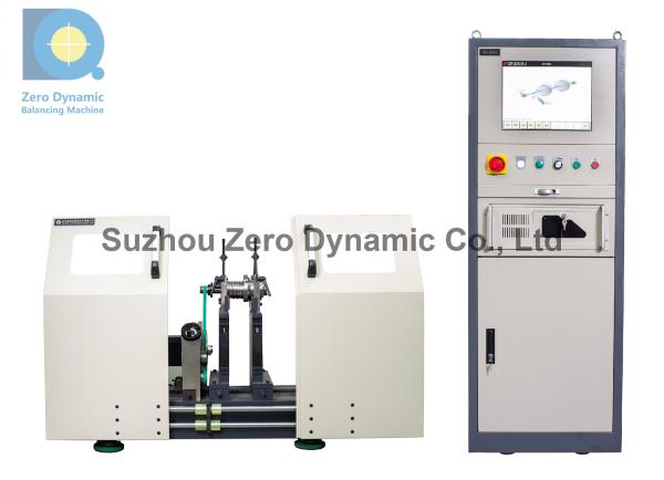 Cheap Soft Bearing Machine Tool Spindle Balancing Machine Manufacturers for sale
