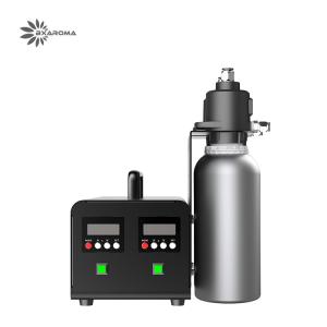 Best OEM Large Area Scent Diffuser Sterilization HVAC Metal Aroma Diffuser wholesale