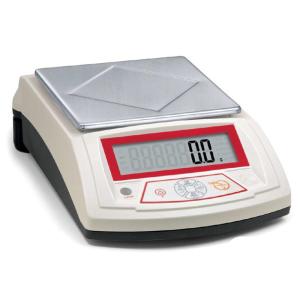 China Lab Electronic Balance Scale Physical Testing Instrument on sale