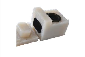 Vacuum Casting Prototype Customized with 1-50 Cavity Number for Customized Designs