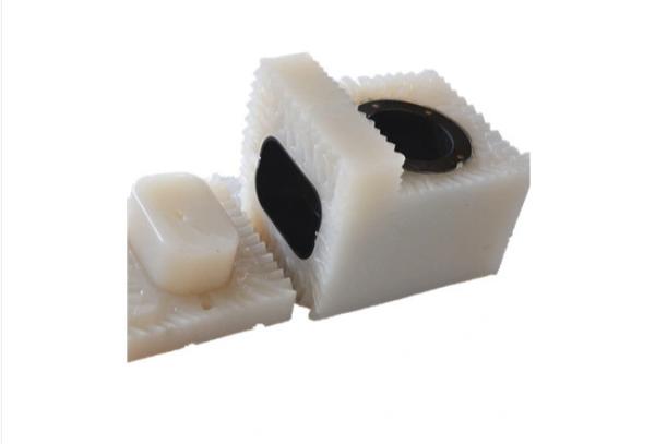 Cheap Vacuum Casting Prototype Customized with 1-50 Cavity Number for Customized Designs for sale