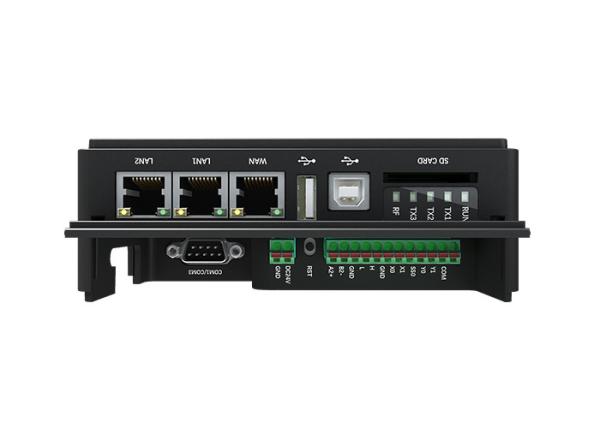 Cheap Plastic Shell Industrial Internet Of Things Switch For Collecting Big Data From The Cloud for sale