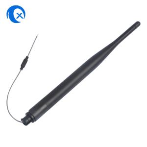 China 433MHZ Rubber Transmitter Receiver Antenna High Gain Omni Directional Antenna on sale