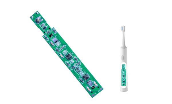 Cheap Smt EMS PCB Assembly for sale