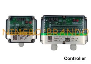 Dust Collector Pulse Jet Valve Sequence Timer Controller