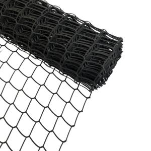 China High Quality China Manufacture Hot Dipped Galvanized Panels Price Used Chain Link Fence For Sale on sale