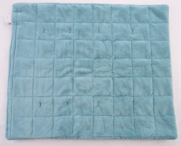 Cheap Fast Heating Pad Warmer with NTC/PTC Heating Wire and Overheating Protection for sale