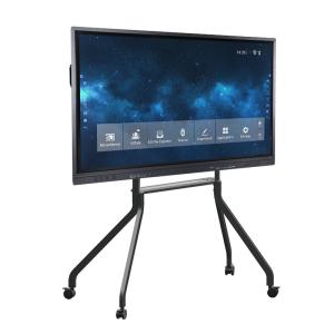Best Ir Interactive Touch Screen Whiteboard 3840*2160 computer driven wholesale