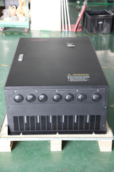 Cheap 280KW Variable Frequency Converters 400hz Converter With PID Function for sale