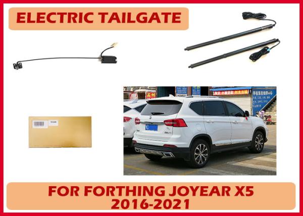 Cheap Forthing Joyear X5 Power Tailgate Lift System With Perfect Exception Handling for sale