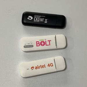 4G Lte Mesh WiFi Router USB Wifi Dongle Router Multi Band Up To 300Mbps Huawei router