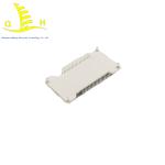 Segment Positive Optional Monochrome 7 Segment Display Panel