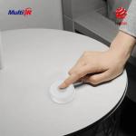 3V 2.4GHz Zigbee Smart Button SOS Emergency For Patients Zigbee Remote Button