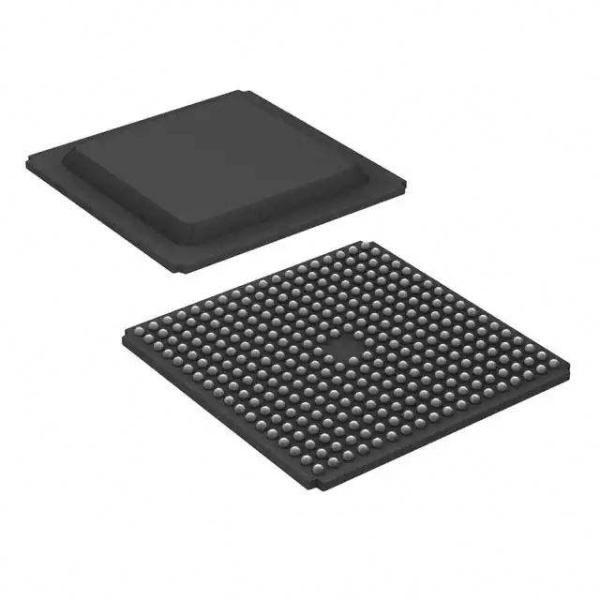 Cheap Embedded Processors XC3S500E-4FGG320I Tray FPGA IC Field Programmable Gate Array for sale