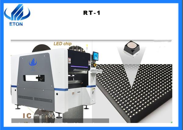 Cheap LED chip pcb processing mount making machine for sale