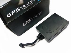 4G LTE Car Motorcycle Vehicle GPS Tracker With APP For Android And IOS System