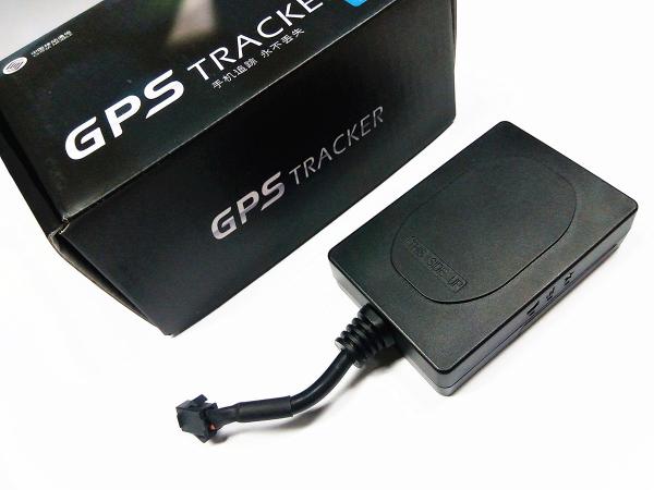 Cheap 4G LTE Car Motorcycle Vehicle GPS Tracker With APP For Android And IOS System for sale
