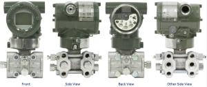Best EJA130E Yokogawa Differential Pressure Transmitter wholesale