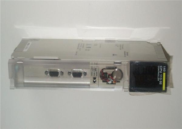 Cheap 20 MHz 140CPU11302 PLC Programmable Logic Controller 780MA Current for sale