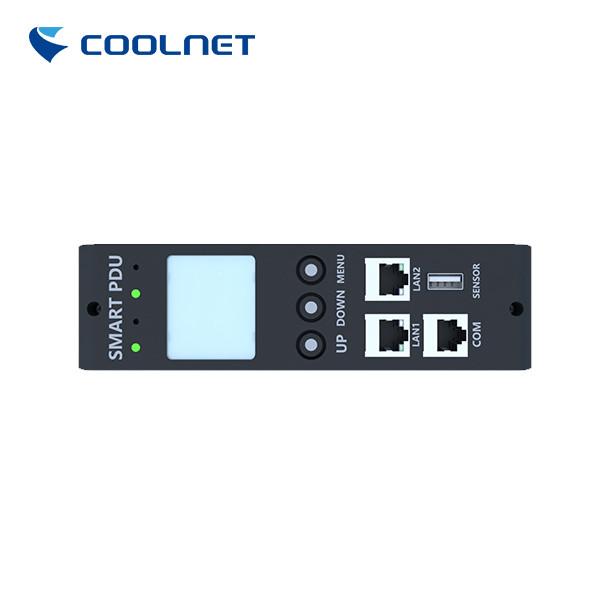 Cheap Aluminum Shell Power Distribution Unit with Other Custom Colors 5~90% Relative Humidity for sale