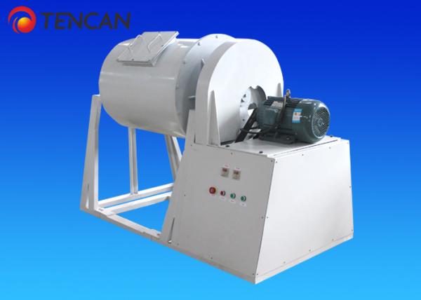 Cheap Low Noise 20L Light Roll Ball Mill Energy Saving Without Pollution for sale