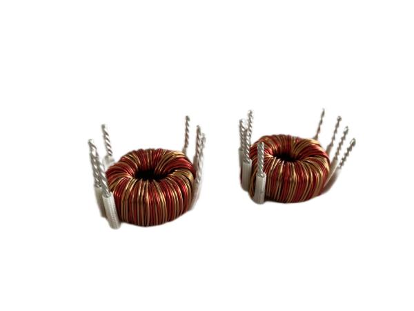 Cheap Electric Control Toroidal Power Transformer Single Phase For Audio Lighting for sale