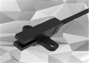 Best Ultra Thin U Type Sensor , Micro Photoelectric Sensor Beautiful Appearance wholesale
