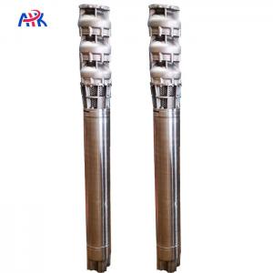 Best 300m3/H Electric Submersible Pump Stainless Steel Sea Water Offshore Vertical wholesale