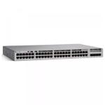 High-Performance Cisco Switch C9200L-48T-4G StackWise , MACsec Security & DNA