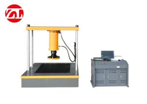 Best Computer Control Type Manhole Pressure Testing Machine wholesale
