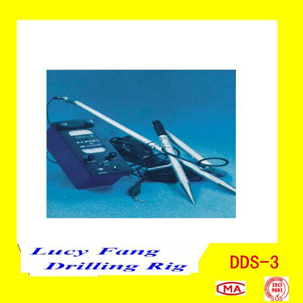 Cheap very low frequency electromagnetical receiver for sale