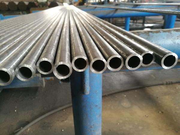6mm - 76mm High Frequency Welded Pipe Square / Rectangular / Round Shape