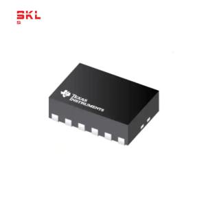 Best TPS61094DSSR pmic circuit Buck Boost Switching Regulator Positive Programmable Output 600mA ​ wholesale